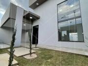 Casa / Sobrado para Venda em Caldas Novas/GO Chácaras...