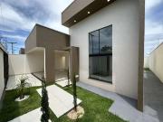 Casa / Sobrado para Venda em Caldas Novas/GO Chácaras...