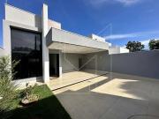 Casa / Sobrado para Venda em Caldas Novas/GO Do Turista...