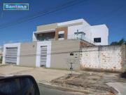 Casa / Sobrado para Venda em Caldas Novas/GO Do Turista...