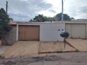 Casa / Sobrado para Venda em Caldas Novas/GO Jardim...