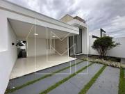 Casa / Sobrado para Venda em Caldas Novas/GO Estância...