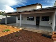 Casa / Sobrado para Venda em Caldas Novas/GO Estância...