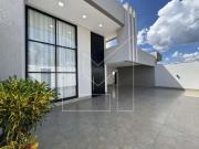 Casa / Sobrado para Venda em Caldas Novas/GO Estância...