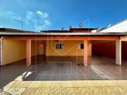 Casa / Sobrado para Venda em Caldas Novas/GO Estância...