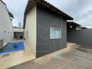 Casa / Sobrado para Venda em Caldas Novas/GO Estância...