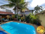 Casa / Sobrado para Venda em Caldas Novas/GO Estância...