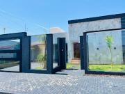 Casa / Sobrado para Venda em Caldas Novas/GO Jardim...