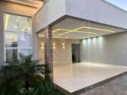Casa / Sobrado para Venda em Caldas Novas/GO Jardim...