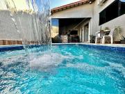 Casa / Sobrado para Venda em Caldas Novas/GO Jardim...