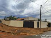 Casa / Sobrado para Venda em Caldas Novas/GO Jardim...