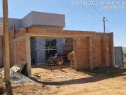 Casa / Sobrado para Venda em Caldas Novas/GO Jardim...