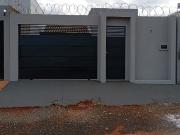 Casa / Sobrado para Venda em Caldas Novas/GO Jardim...