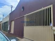 Casa / Sobrado para Venda em Caldas Novas/GO Jardim...