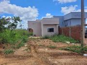 Casa / Sobrado para Venda em Caldas Novas/GO Jardim...