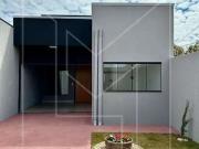 Casa / Sobrado para Venda em Caldas Novas/GO Jardim...