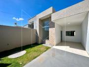 Casa / Sobrado para Venda em Caldas Novas/GO Jardim...