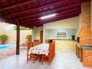 Casa / Sobrado para Venda em Caldas Novas/GO Jardim...