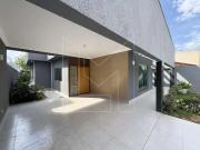 Casa / Sobrado para Venda em Caldas Novas/GO Jardim...