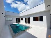 Casa / Sobrado para Venda em Caldas Novas/GO Jardim...