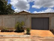 Casa / Sobrado para Venda em Caldas Novas/GO Jardim...
