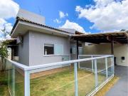 Casa / Sobrado para Venda em Caldas Novas/GO Lagoa...