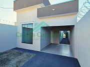 Casa / Sobrado para Venda em Caldas Novas/GO Nova Vila 3...