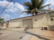 Casa / Sobrado para Venda em Caldas Novas/GO Parque Real...