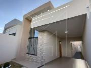 Casa / Sobrado para Venda em Caldas Novas/GO Popular 3...