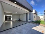 Casa / Sobrado para Venda em Caldas Novas/GO Residencial...