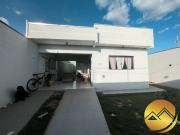 Casa / Sobrado para Venda em Caldas Novas/GO Residencial...