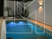 Casa / Sobrado para Venda em Caldas Novas/GO Residencial...