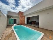 Casa / Sobrado para Venda em Caldas Novas/GO Residencial...