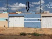 Casa / Sobrado para Venda em Caldas Novas/GO Residencial...