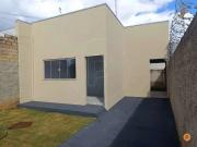 Casa / Sobrado para Venda em Caldas Novas/GO Residencial...