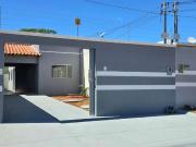 Casa / Sobrado para Venda em Caldas Novas/GO Residencial...