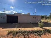 Casa / Sobrado para Venda em Caldas Novas/GO Residencial...