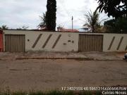 Casa / Sobrado para Venda em Caldas Novas/GO Santa...