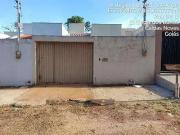 Casa / Sobrado para Venda em Caldas Novas/GO Setor Bela...