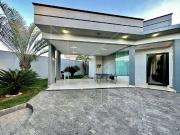 Casa / Sobrado para Venda em Caldas Novas/GO Turista I 3...