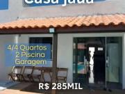 Casa / Sobrado para Venda em Camaçari/BA Abrantes 2 Quartos