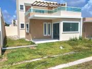 Casa / Sobrado para Venda em Camaçari/BA Abrantes 3 Quartos