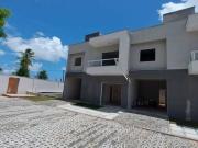 Casa / Sobrado para Venda em Camaçari/BA Abrantes 3 Quartos