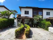 Casa / Sobrado para Venda em Camaçari/BA Abrantes 3 Quartos