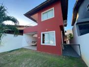 Casa / Sobrado para Venda em Camaçari/BA Abrantes 3 Quartos