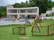 Casa / Sobrado para Venda em Camaçari/BA Abrantes 3 Quartos