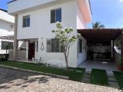 Casa / Sobrado para Venda em Camaçari/BA Abrantes 3 Quartos