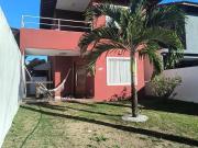 Casa / Sobrado para Venda em Camaçari/BA Abrantes 3 Quartos