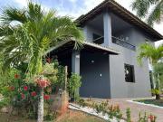 Casa / Sobrado para Venda em Camaçari/BA Abrantes 3 Quartos