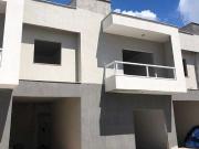 Casa / Sobrado para Venda em Camaçari/BA Abrantes 3 Quartos